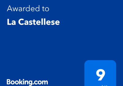 Bed And Breakfast Bb La Castellese